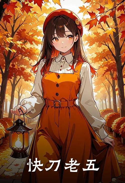 快刀老五