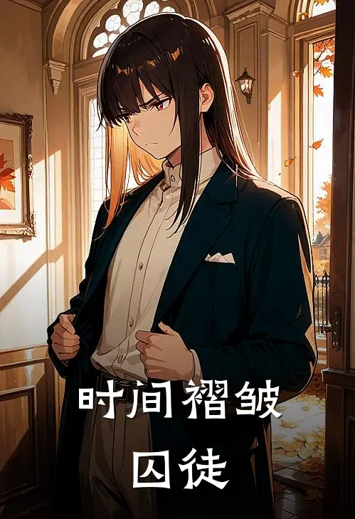 时间褶皱：囚徒全文免费阅读无弹窗大结局_时间褶皱：囚徒（林夏林小雨）最新小说