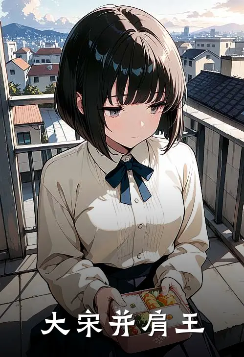 《大宋并肩王》柳慧英沈凌全集免费在线阅读_(柳慧英沈凌)全章节免费在线阅读