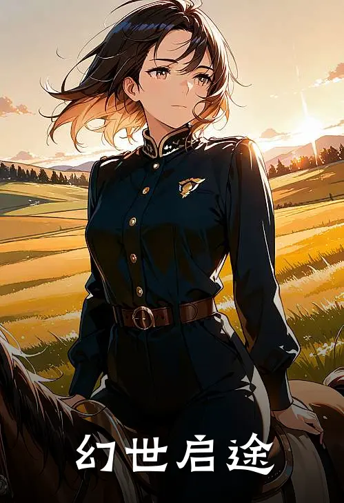 幻世启途
