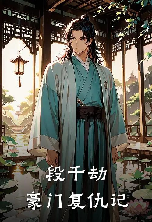 段千劫：豪门复仇记