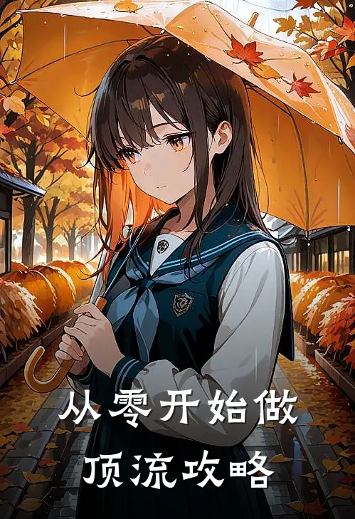 从零开始做顶流攻略