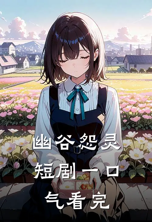 幽谷怨灵短剧一口气看完