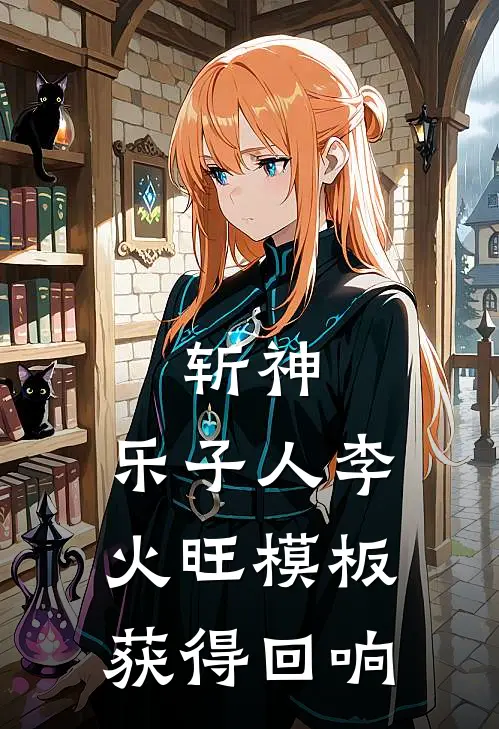 斩神：乐子人李火旺模板获得回响(黎元林七夜)全文免费阅读无弹窗大结局_《斩神：乐子人李火旺模板获得回响》黎元林七夜免费小说