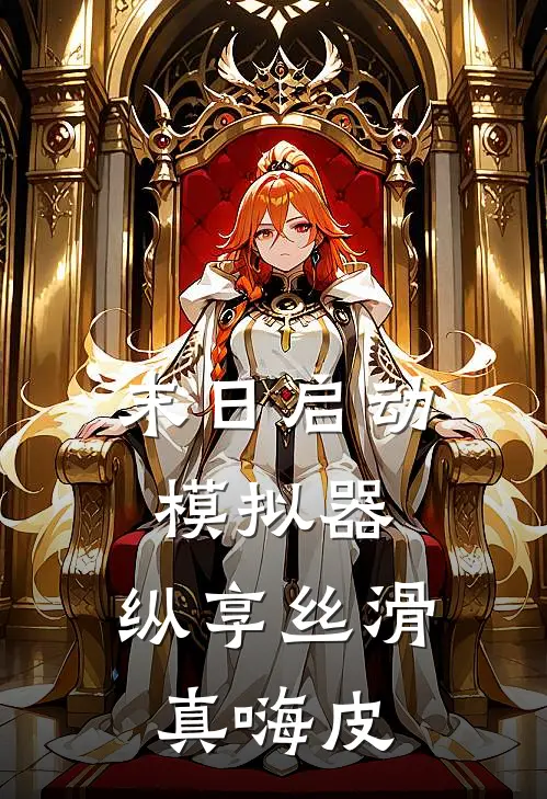 末日启动模拟器，纵享丝滑真嗨皮玛雅曹坤全本完结小说_最新章节列表末日启动模拟器，纵享丝滑真嗨皮(玛雅曹坤)