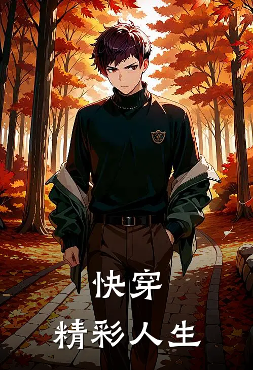 快穿：精彩人生(贺峻霖贺兰馨)完结版小说推荐_最新完结小说推荐快穿：精彩人生贺峻霖贺兰馨