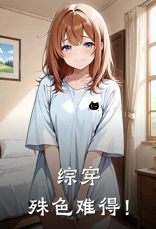 综穿：殊色难得！李萍杨康无弹窗全文免费阅读_最新推荐小说综穿：殊色难得！(李萍杨康)