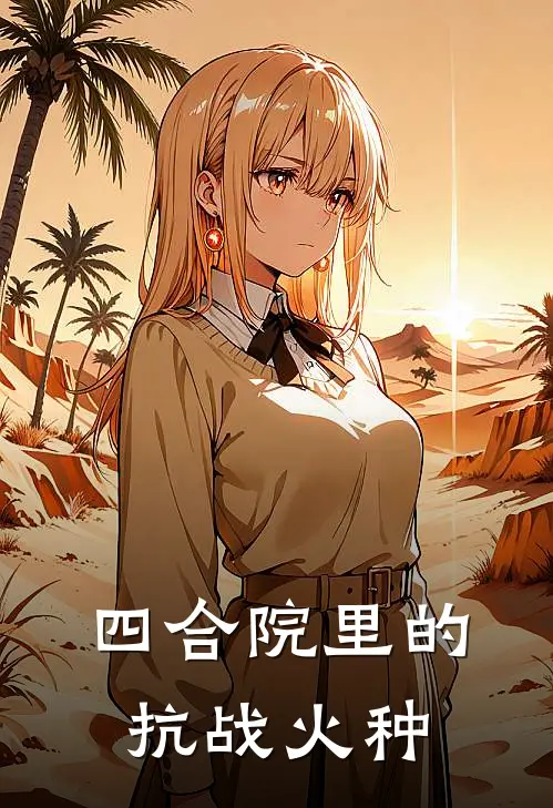 四合院里的抗战火种孟元吉李三免费热门小说_最热门小说四合院里的抗战火种孟元吉李三