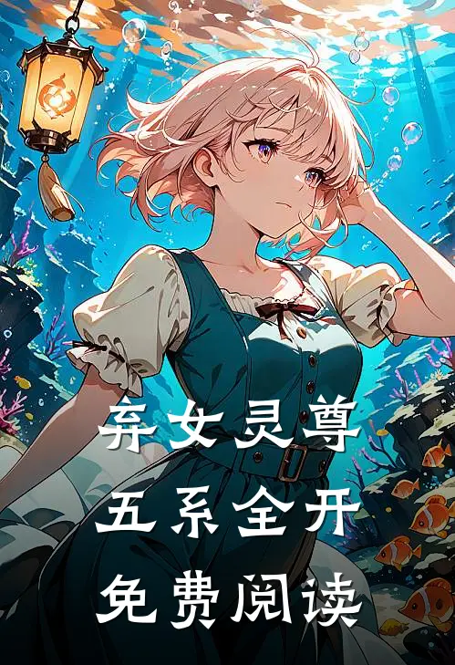 弃女灵尊五系全开免费阅读