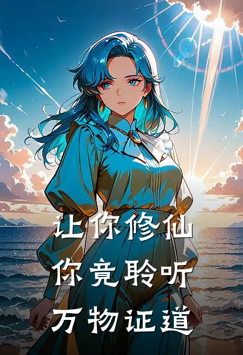 让你修仙，你竟聆听万物证道苏梦枕苏梦小说完整版免费阅读_最新章节列表让你修仙，你竟聆听万物证道(苏梦枕苏梦)