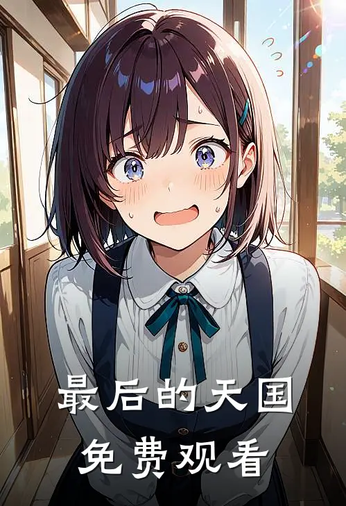 最后的天国免费观看