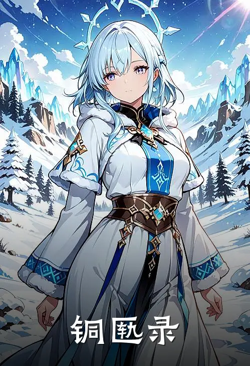 铜匦录(裴琰李未央)完结小说_热门小说推荐铜匦录裴琰李未央