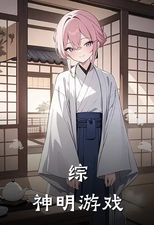 综：神明游戏(江莱金木研)小说完结版_全文阅读免费全集综：神明游戏江莱金木研