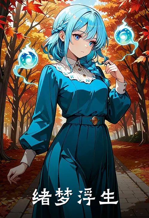 绪梦浮生许知梦亓绪热门的小说_免费小说绪梦浮生(许知梦亓绪)