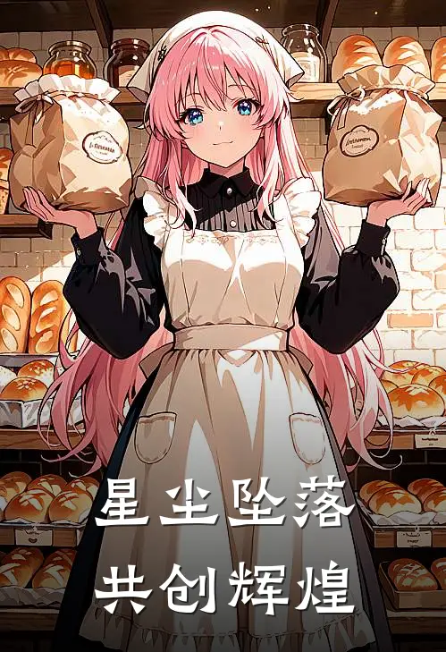 星尘坠落，共创辉煌(李默王兰)已完结小说_星尘坠落，共创辉煌(李默王兰)小说免费在线阅读