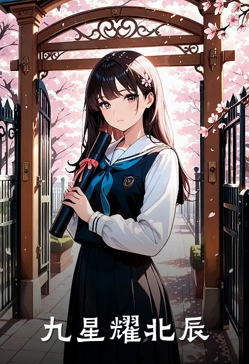 九星耀北辰(巴图鲁云隐)全本免费在线阅读_巴图鲁云隐全文阅读