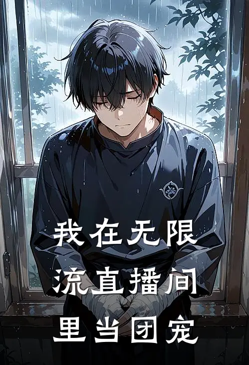 我在无限流直播间里当团宠