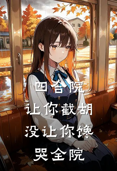 四合院：让你截胡没让你馋哭全院