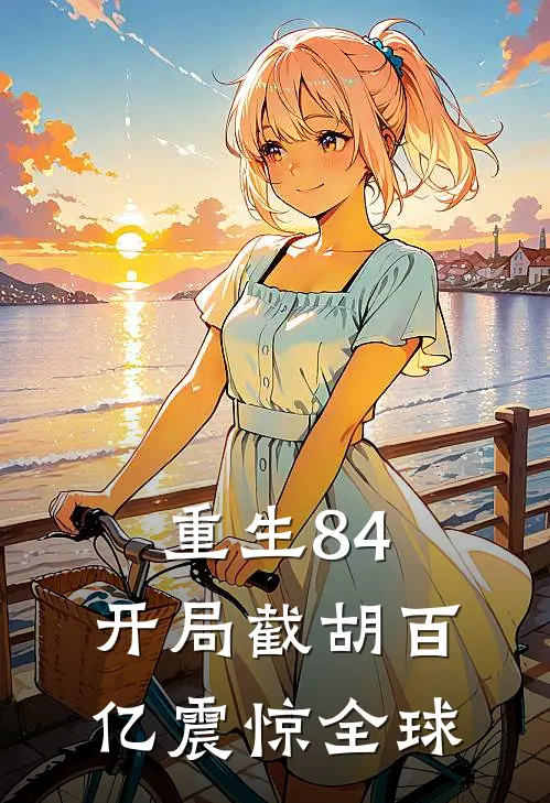 重生84，开局截胡百亿震惊全球陈凡王虎最新小说推荐_最新好看小说重生84，开局截胡百亿震惊全球陈凡王虎