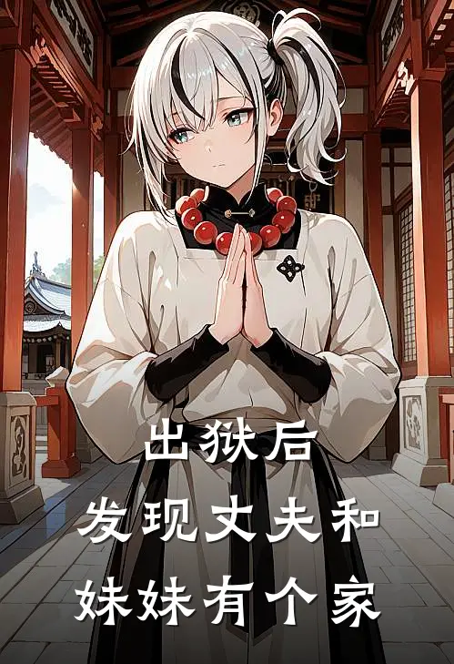 出狱后，发现丈夫和妹妹有个家(王聿初梦昭)在线免费小说_热门网络小说出狱后，发现丈夫和妹妹有个家王聿初梦昭