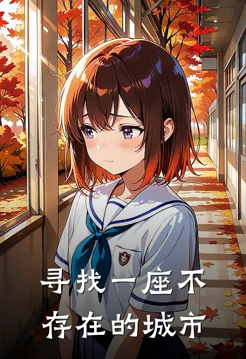 寻找一座不存在的城市