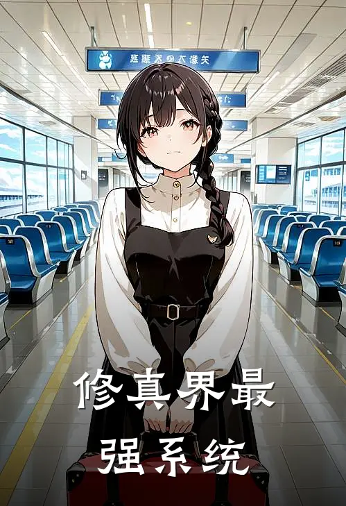 修真界最强系统