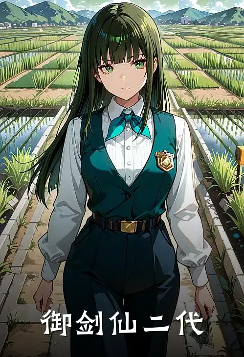 御剑仙二代