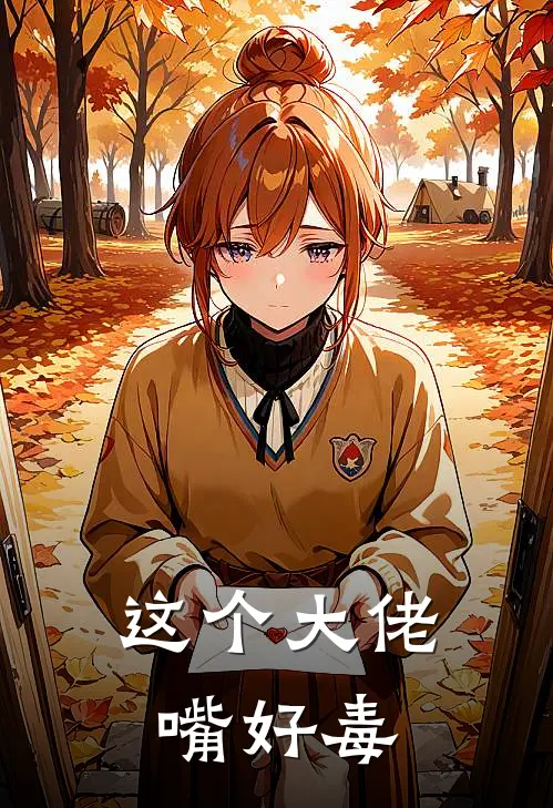 这个大佬嘴好毒