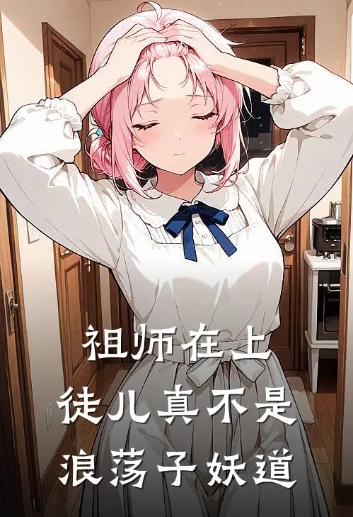 祖师在上，徒儿真不是浪荡子妖道