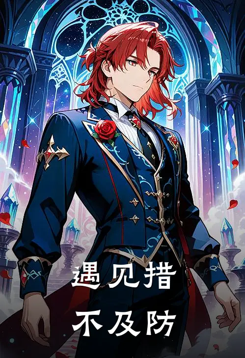 遇见措不及防(林垚垚韩以晨)热门小说_《遇见措不及防》最新章节在线阅读