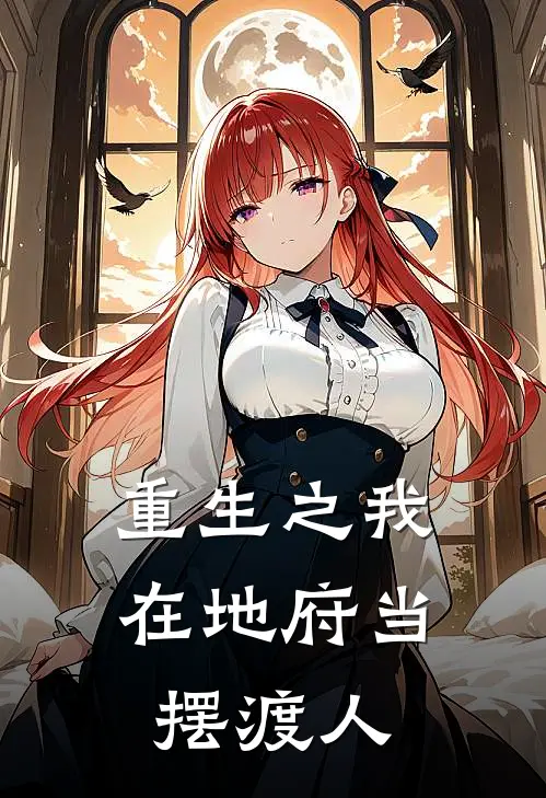 重生之我在地府当摆渡人(宋初恩萧璟书)在线免费小说_热门网络小说重生之我在地府当摆渡人宋初恩萧璟书