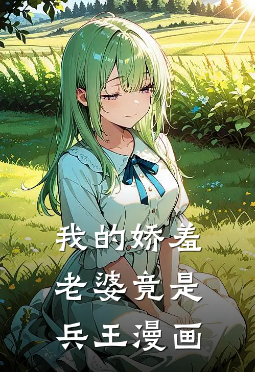 我的娇羞老婆竟是兵王漫画