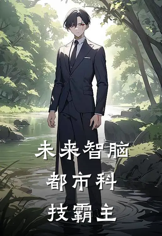 未来智脑：都市科技霸主林宇陈宏最新小说推荐_热门小说排行榜未来智脑：都市科技霸主(林宇陈宏)