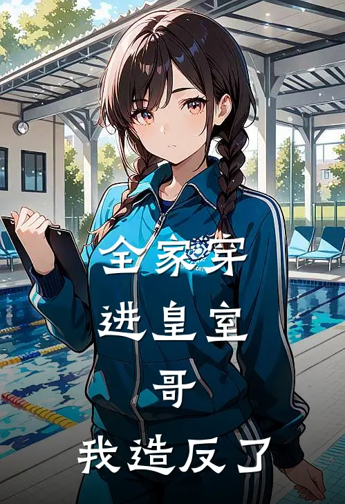 全家穿进皇室，哥，我造反了