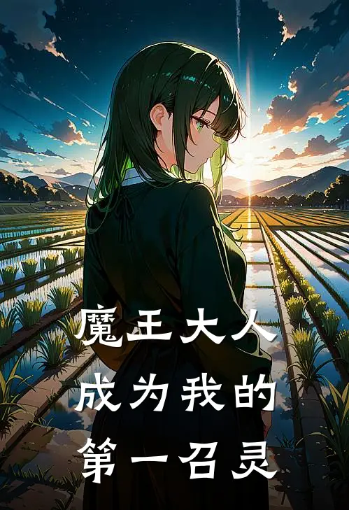 魔王大人成为我的第一召灵