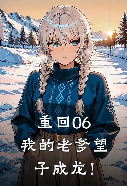 重回06，我的老爹望子成龙！