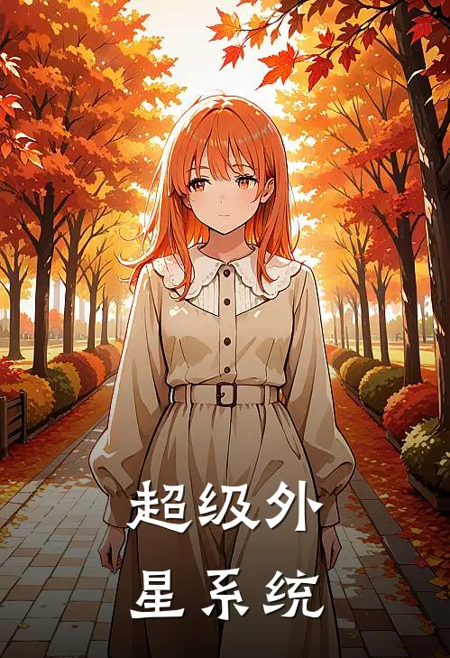 叶帆叶帆《超级外星系统》_《超级外星系统》最新章节在线阅读