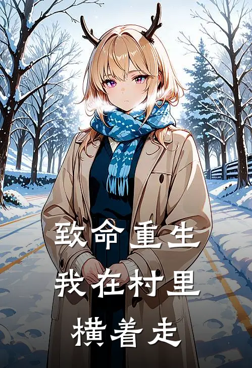 致命重生，我在村里横着走(文琦玉梅)全文免费阅读无弹窗大结局_《致命重生，我在村里横着走》文琦玉梅免费小说