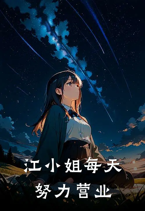 江小姐每天努力营业江佳江零免费小说大全_完结的小说江小姐每天努力营业(江佳江零)