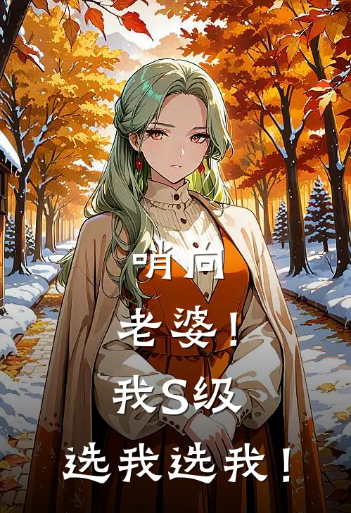 哨向：老婆！我S级，选我选我！柳敏郑龙热门小说排行_免费阅读全文哨向：老婆！我S级，选我选我！(柳敏郑龙)