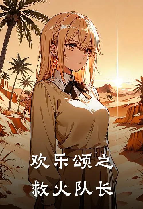 欢乐颂之救火队长