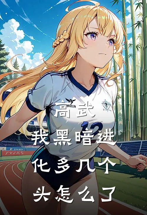 高武：我黑暗进化多几个头怎么了(周林王龙)全本免费小说_新热门小说高武：我黑暗进化多几个头怎么了周林王龙