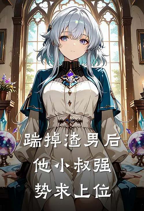 踹掉渣男后，他小叔强势求上位