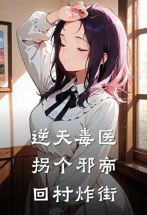 逆天毒医：拐个邪帝回村炸街凌清璇君夜玄全本免费在线阅读_凌清璇君夜玄全文阅读