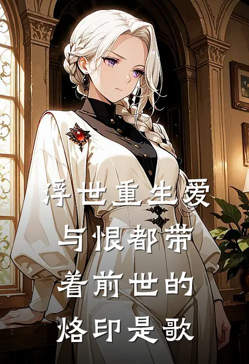 浮世重生爱与恨都带着前世的烙印是歌