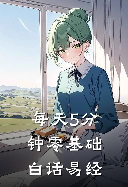 每天5分钟零基础白话易经（伏羲孔子）全文免费阅读无弹窗大结局_每天5分钟零基础白话易经最新章节列表_笔趣阁（伏羲孔子）