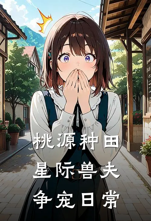 桃源种田：星际兽夫争宠日常涂云汐凌云汐免费小说完结_最新章节列表桃源种田：星际兽夫争宠日常(涂云汐凌云汐)