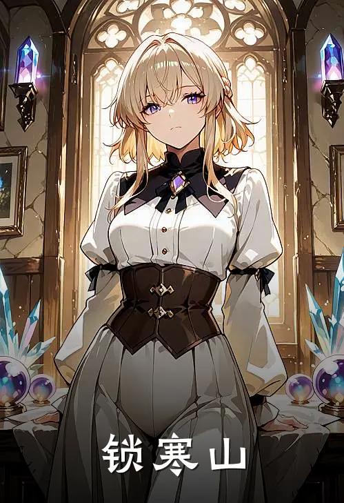 锁寒山萧烬谢无尘小说完结推荐_完整版小说免费阅读锁寒山(萧烬谢无尘)