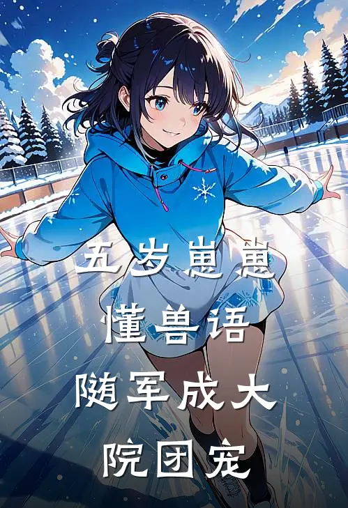 五岁崽崽懂兽语，随军成大院团宠赵珍珠许媃完结小说大全_免费小说在哪看五岁崽崽懂兽语，随军成大院团宠(赵珍珠许媃)