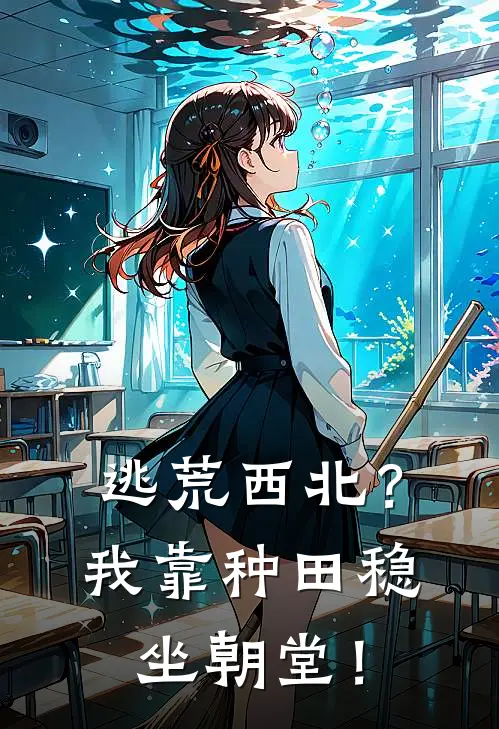 《逃荒西北？我靠种田稳坐朝堂！》宋林儿春花已完结小说_逃荒西北？我靠种田稳坐朝堂！(宋林儿春花)火爆小说